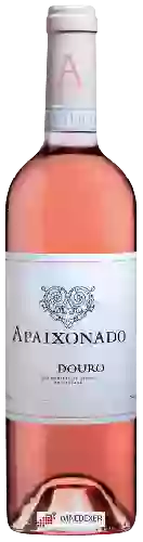 Winery Ávidos - Apaixonado Rosé