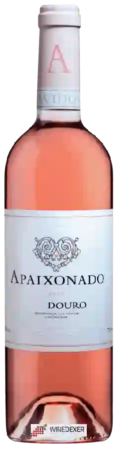 Winery Ávidos - Apaixonado Rosé
