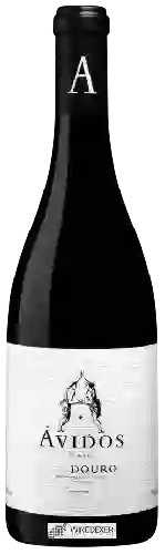 Winery Ávidos - Ávidos