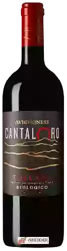 Winery Avignonesi - Cantaloro Toscana Rosso