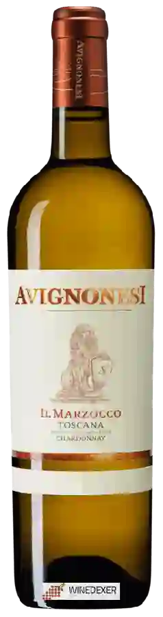 Winery Avignonesi - Chardonnay Toscana Il Marzocco Winery Avignonesi - Chardonnay Toscana Il Marzocco
