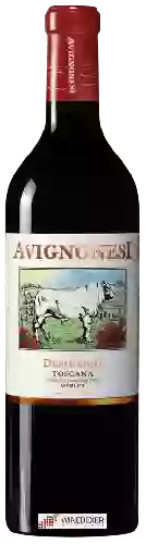 Winery Avignonesi - Desiderio Merlot
