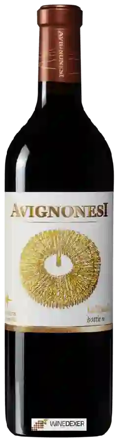 Winery Avignonesi - La Tonda