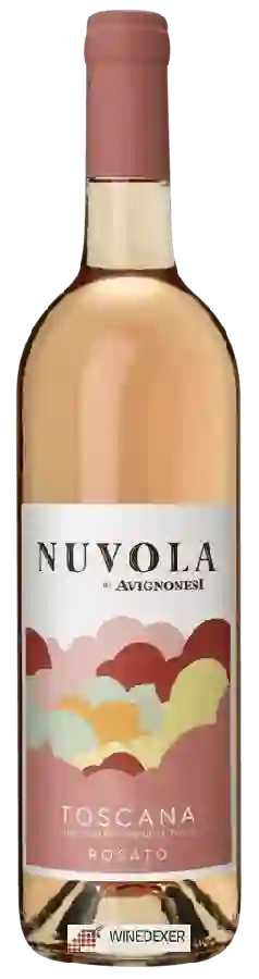 Winery Avignonesi - Nuvola Rosato Winery Avignonesi - Nuvola Rosato