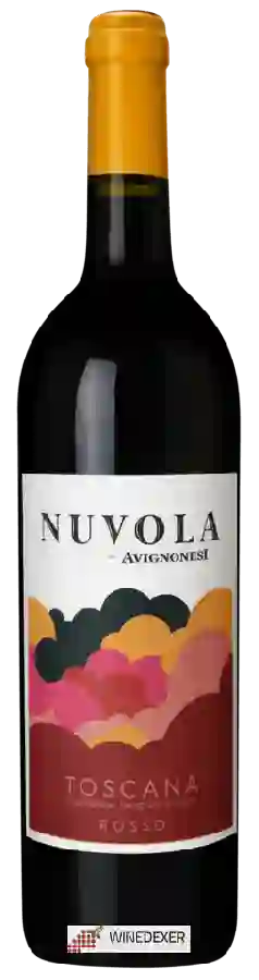 Winery Avignonesi - Nuvola Rosso