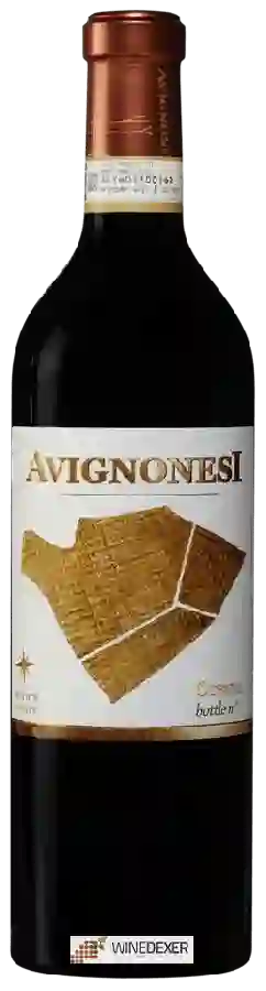 Winery Avignonesi - Oceano Winery Avignonesi - Oceano