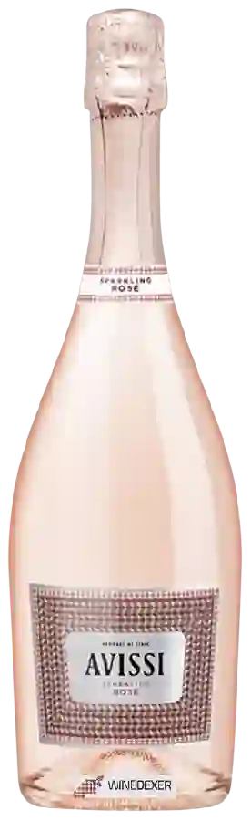 Winery Avissi - Sparkling Rosé Winery Avissi - Sparkling Rosé