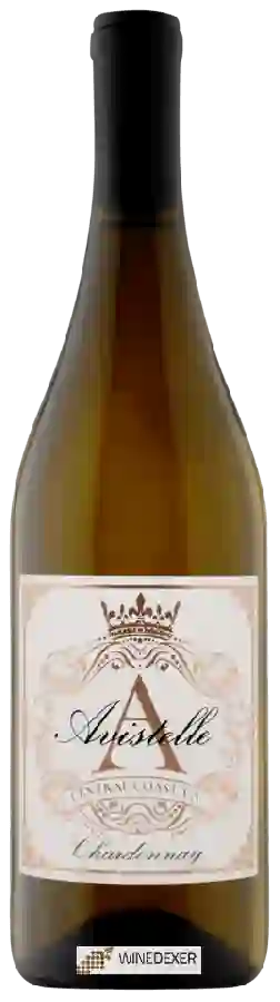 Winery Avistelle - Chardonnay