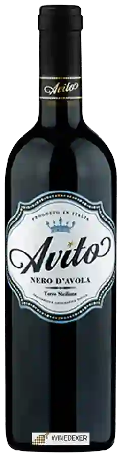 Winery Avito - Nero d'Avola