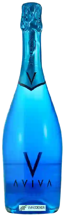 Winery Aviva - Blue Sky Winery Aviva - Blue Sky