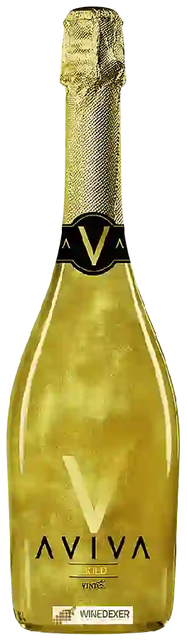 Winery Aviva - Gold