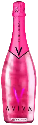 Winery Aviva - Rosé