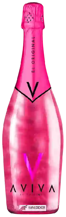 Winery Aviva - Rosé Winery Aviva - Rosé