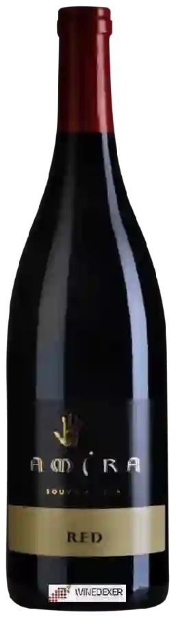 Winery Avondale - Amira Cape Red