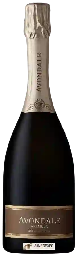 Winery Avondale - Armilla Blanc de Blanc Winery Avondale - Armilla Blanc de Blanc