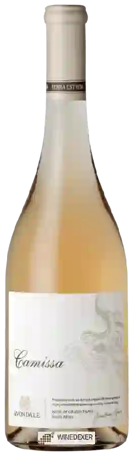 Winery Avondale - Camissa Rosé