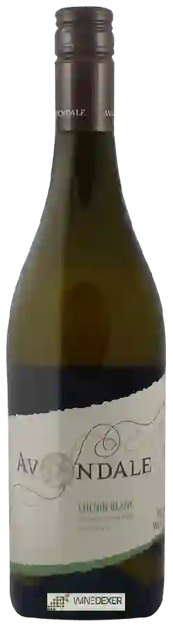 Winery Avondale - Chenin Blanc Winery Avondale - Chenin Blanc