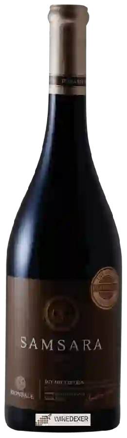 Winery Avondale - Decade Edition Samsara Syrah