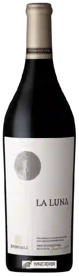 Winery Avondale - La Luna Winery Avondale - La Luna