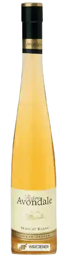 Winery Avondale - Reserve Muscat Blanc
