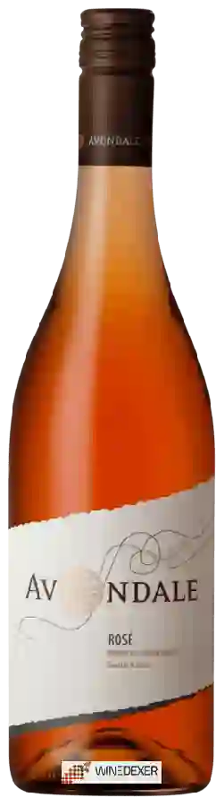 Winery Avondale - Rosé Winery Avondale - Rosé