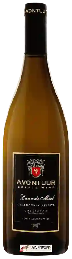Winery Avontuur - Luna de Miel Chardonnay Reserve