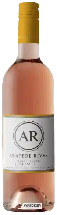 Winery Awatere River - Rosé