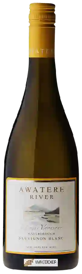 Winery Awatere River - Sauvignon Blanc