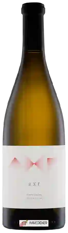 Winery Axr - Chardonnay Winery Axr - Chardonnay