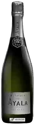 Winery Ayala - Brut Nature Champagne