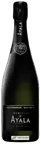 Winery Ayala - Brut Majeur Extra Age Champagne