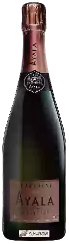 Winery Ayala - Millésimé Brut Aÿ Champagne