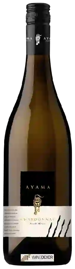 Winery Ayama - Chardonnay