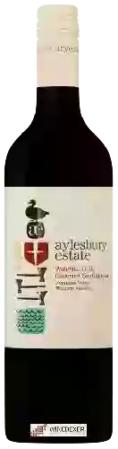 Winery Aylesbury Estate - Waterfall Gully Cabernet Sauvignon