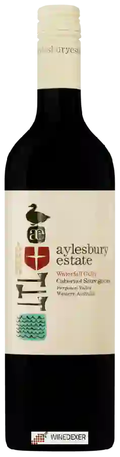 Winery Aylesbury Estate - Waterfall Gully Cabernet Sauvignon