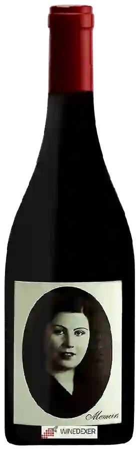 Winery Ayoub - Memoirs