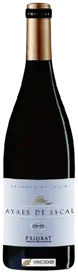 Winery Ayres de Escal - Tinto Winery Ayres de Escal - Tinto