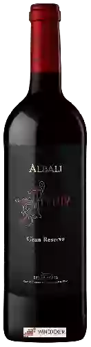 Winery Ayrum - Arium Albali Gran Reserva