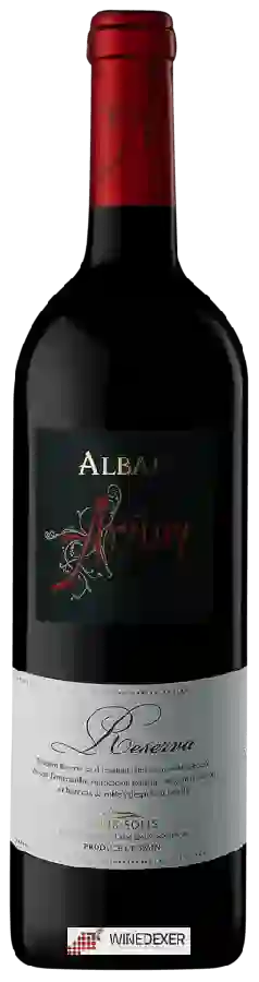 Winery Ayrum - Arium Albali Reserva Winery Ayrum - Arium Albali Reserva
