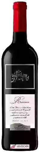 Winery Ayrum - Arium Reserva