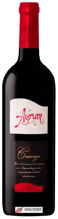 Winery Ayrum - Crianza