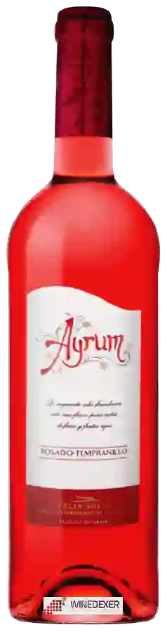 Winery Ayrum - Tempranillo Rosado Winery Ayrum - Tempranillo Rosado