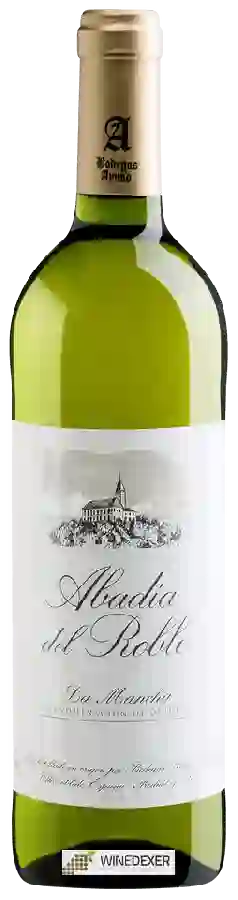 Winery Ayuso - Abadía del Roble Blanco