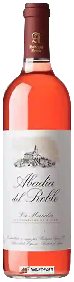 Winery Ayuso - Abadia del Roble Rosado