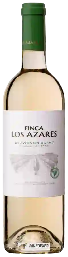Winery Ayuso - Finca Los Azares Sauvignon Blanc Winery Ayuso - Finca Los Azares Sauvignon Blanc