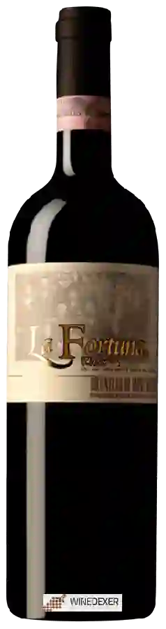Winery La Fortuna - Brunello di Montalcino Riserva