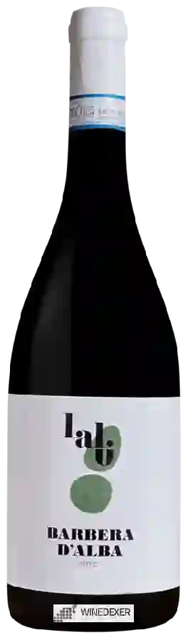 Winery Az. Agr. Lalù - Barbera d'Alba Winery Az. Agr. Lalù - Barbera d'Alba