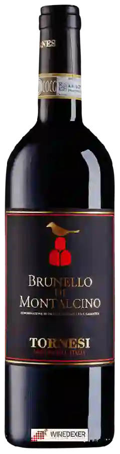 Winery Tornesi - Brunello di Montalcino Winery Tornesi - Brunello di Montalcino