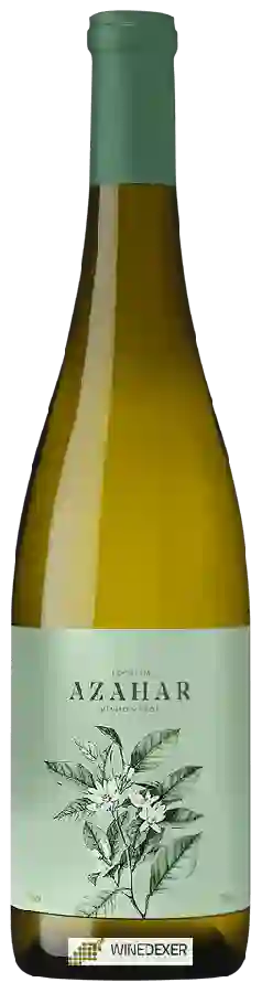 Winery Azahar - Vinho Verde