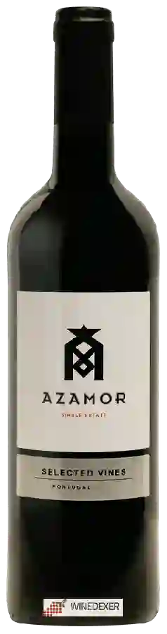 Winery Azamor - Selected Vines Winery Azamor - Selected Vines
